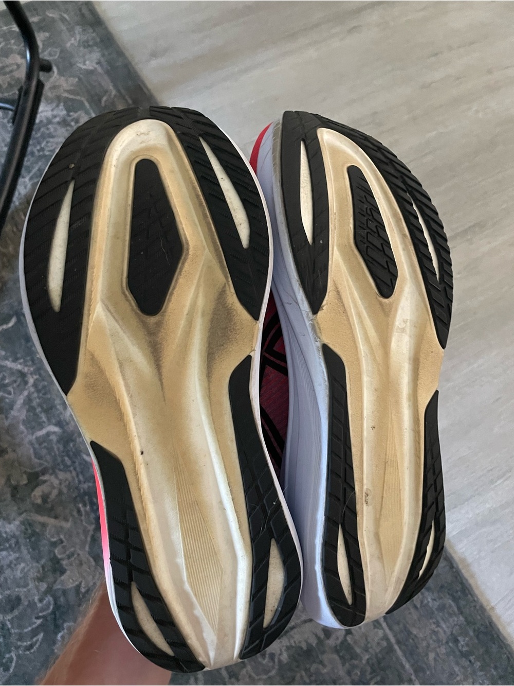 ASICS Megablast - Picture 4 of 4